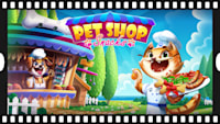 Pet shop snacks switch clearance